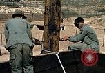 Image of Fire Support Base Vietnam, 1970, second 43 stock footage video 65675031440