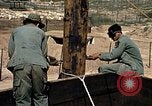 Image of Fire Support Base Vietnam, 1970, second 44 stock footage video 65675031440