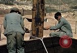 Image of Fire Support Base Vietnam, 1970, second 45 stock footage video 65675031440