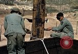 Image of Fire Support Base Vietnam, 1970, second 46 stock footage video 65675031440