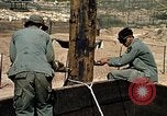 Image of Fire Support Base Vietnam, 1970, second 47 stock footage video 65675031440
