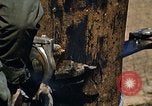 Image of Fire Support Base Vietnam, 1970, second 57 stock footage video 65675031440