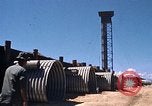 Standbild Fire Support Base Vietnam, 1970, aus Sekunde 6 historischem Filmmaterial Videoclip 65675031441