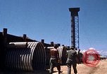 Standbild Fire Support Base Vietnam, 1970, aus Sekunde 10 historischem Filmmaterial Videoclip 65675031441