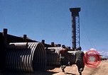 Standbild Fire Support Base Vietnam, 1970, aus Sekunde 11 historischem Filmmaterial Videoclip 65675031441