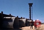 Standbild Fire Support Base Vietnam, 1970, aus Sekunde 13 historischem Filmmaterial Videoclip 65675031441