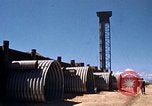 Standbild Fire Support Base Vietnam, 1970, aus Sekunde 24 historischem Filmmaterial Videoclip 65675031441