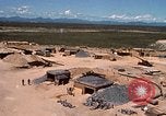 Standbild Fire Support Base Vietnam, 1970, aus Sekunde 25 historischem Filmmaterial Videoclip 65675031441