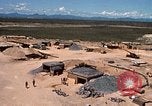 Standbild Fire Support Base Vietnam, 1970, aus Sekunde 32 historischem Filmmaterial Videoclip 65675031441