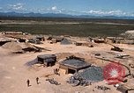 Standbild Fire Support Base Vietnam, 1970, aus Sekunde 36 historischem Filmmaterial Videoclip 65675031441