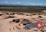 Standbild Fire Support Base Vietnam, 1970, aus Sekunde 37 historischem Filmmaterial Videoclip 65675031441