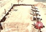 Standbild Fire Support Base Vietnam, 1970, aus Sekunde 48 historischem Filmmaterial Videoclip 65675031441