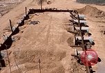 Standbild Fire Support Base Vietnam, 1970, aus Sekunde 49 historischem Filmmaterial Videoclip 65675031441