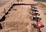 Standbild Fire Support Base Vietnam, 1970, aus Sekunde 50 historischem Filmmaterial Videoclip 65675031441
