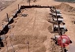 Standbild Fire Support Base Vietnam, 1970, aus Sekunde 51 historischem Filmmaterial Videoclip 65675031441