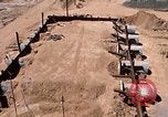 Standbild Fire Support Base Vietnam, 1970, aus Sekunde 52 historischem Filmmaterial Videoclip 65675031441