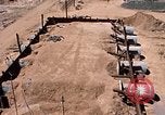 Standbild Fire Support Base Vietnam, 1970, aus Sekunde 53 historischem Filmmaterial Videoclip 65675031441