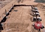 Standbild Fire Support Base Vietnam, 1970, aus Sekunde 54 historischem Filmmaterial Videoclip 65675031441