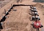 Standbild Fire Support Base Vietnam, 1970, aus Sekunde 55 historischem Filmmaterial Videoclip 65675031441