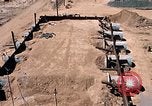 Standbild Fire Support Base Vietnam, 1970, aus Sekunde 58 historischem Filmmaterial Videoclip 65675031441
