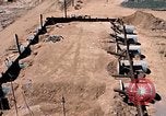Standbild Fire Support Base Vietnam, 1970, aus Sekunde 59 historischem Filmmaterial Videoclip 65675031441