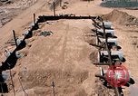 Standbild Fire Support Base Vietnam, 1970, aus Sekunde 61 historischem Filmmaterial Videoclip 65675031441