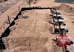 Standbild Fire Support Base Vietnam, 1970, aus Sekunde 62 historischem Filmmaterial Videoclip 65675031441