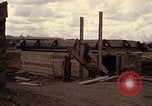 Standbild Fire Support Base Vietnam, 1970, aus Sekunde 4 historischem Filmmaterial Videoclip 65675031442