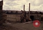 Standbild Fire Support Base Vietnam, 1970, aus Sekunde 6 historischem Filmmaterial Videoclip 65675031442