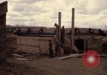 Standbild Fire Support Base Vietnam, 1970, aus Sekunde 7 historischem Filmmaterial Videoclip 65675031442