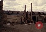 Standbild Fire Support Base Vietnam, 1970, aus Sekunde 8 historischem Filmmaterial Videoclip 65675031442