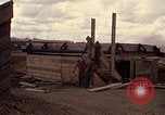 Standbild Fire Support Base Vietnam, 1970, aus Sekunde 14 historischem Filmmaterial Videoclip 65675031442