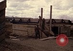 Standbild Fire Support Base Vietnam, 1970, aus Sekunde 15 historischem Filmmaterial Videoclip 65675031442