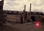 Standbild Fire Support Base Vietnam, 1970, aus Sekunde 16 historischem Filmmaterial Videoclip 65675031442