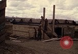 Standbild Fire Support Base Vietnam, 1970, aus Sekunde 17 historischem Filmmaterial Videoclip 65675031442