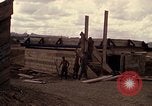 Standbild Fire Support Base Vietnam, 1970, aus Sekunde 18 historischem Filmmaterial Videoclip 65675031442