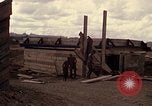 Standbild Fire Support Base Vietnam, 1970, aus Sekunde 19 historischem Filmmaterial Videoclip 65675031442