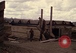 Standbild Fire Support Base Vietnam, 1970, aus Sekunde 21 historischem Filmmaterial Videoclip 65675031442