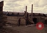 Standbild Fire Support Base Vietnam, 1970, aus Sekunde 22 historischem Filmmaterial Videoclip 65675031442