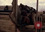 Standbild Fire Support Base Vietnam, 1970, aus Sekunde 23 historischem Filmmaterial Videoclip 65675031442