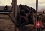 Standbild Fire Support Base Vietnam, 1970, aus Sekunde 24 historischem Filmmaterial Videoclip 65675031442