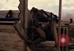 Standbild Fire Support Base Vietnam, 1970, aus Sekunde 25 historischem Filmmaterial Videoclip 65675031442