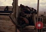 Standbild Fire Support Base Vietnam, 1970, aus Sekunde 28 historischem Filmmaterial Videoclip 65675031442