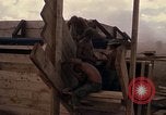 Standbild Fire Support Base Vietnam, 1970, aus Sekunde 30 historischem Filmmaterial Videoclip 65675031442