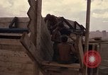 Standbild Fire Support Base Vietnam, 1970, aus Sekunde 33 historischem Filmmaterial Videoclip 65675031442
