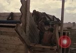 Standbild Fire Support Base Vietnam, 1970, aus Sekunde 35 historischem Filmmaterial Videoclip 65675031442