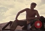 Standbild Fire Support Base Vietnam, 1970, aus Sekunde 41 historischem Filmmaterial Videoclip 65675031442