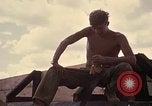 Standbild Fire Support Base Vietnam, 1970, aus Sekunde 44 historischem Filmmaterial Videoclip 65675031442
