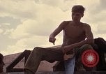Standbild Fire Support Base Vietnam, 1970, aus Sekunde 47 historischem Filmmaterial Videoclip 65675031442