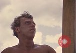 Standbild Fire Support Base Vietnam, 1970, aus Sekunde 48 historischem Filmmaterial Videoclip 65675031442